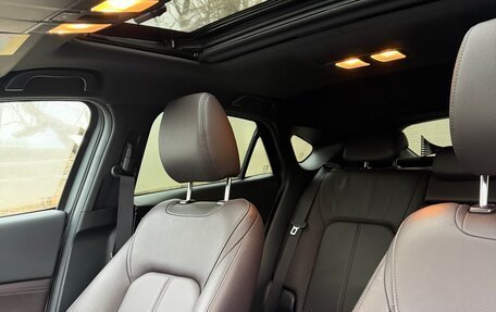 Mazda CX-4, 2023 год, 2 850 000 рублей, 8 фотография