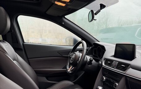 Mazda CX-4, 2023 год, 2 850 000 рублей, 11 фотография