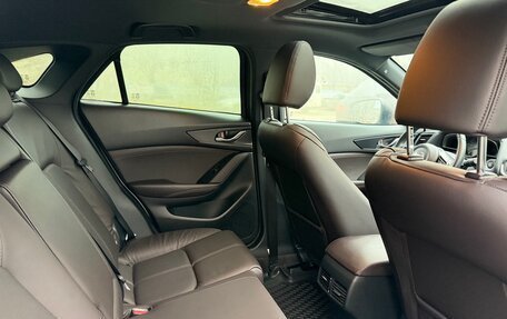 Mazda CX-4, 2023 год, 2 850 000 рублей, 12 фотография