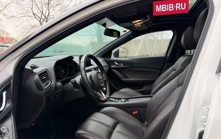 Mazda CX-4, 2023 год, 2 850 000 рублей, 6 фотография