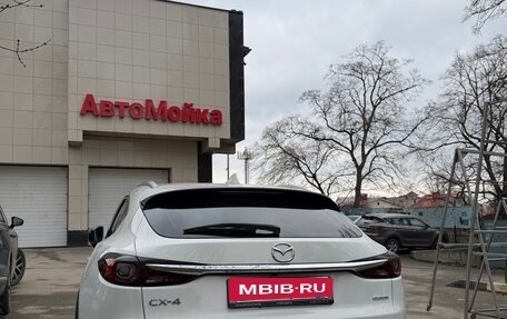 Mazda CX-4, 2023 год, 2 850 000 рублей, 5 фотография