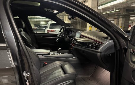 BMW X6, 2019 год, 4 750 000 рублей, 8 фотография