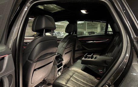 BMW X6, 2019 год, 4 750 000 рублей, 12 фотография