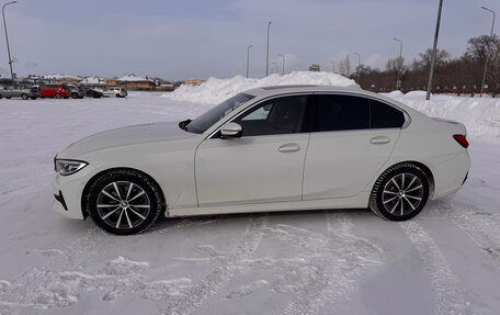 BMW 3 серия, 2020 год, 3 350 000 рублей, 4 фотография