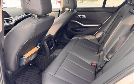 BMW 3 серия, 2020 год, 3 350 000 рублей, 16 фотография