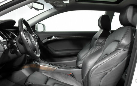 Audi A5, 2015 год, 2 490 000 рублей, 10 фотография