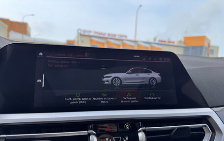 BMW 3 серия, 2020 год, 3 350 000 рублей, 22 фотография