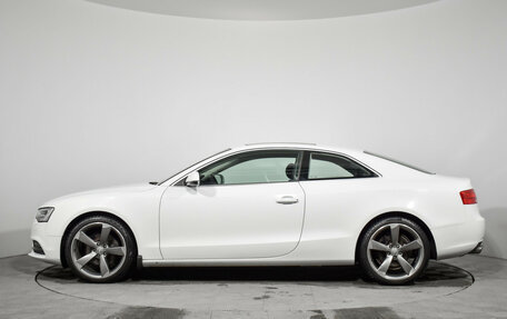 Audi A5, 2015 год, 2 490 000 рублей, 8 фотография