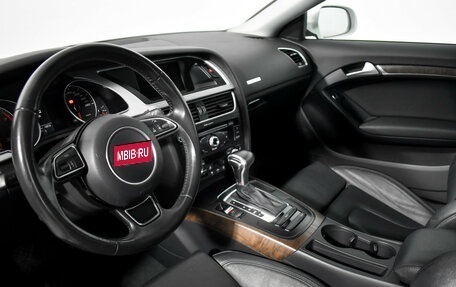 Audi A5, 2015 год, 2 490 000 рублей, 9 фотография