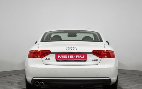 Audi A5, 2015 год, 2 490 000 рублей, 6 фотография