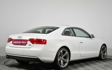 Audi A5, 2015 год, 2 490 000 рублей, 5 фотография