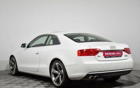 Audi A5, 2015 год, 2 490 000 рублей, 7 фотография