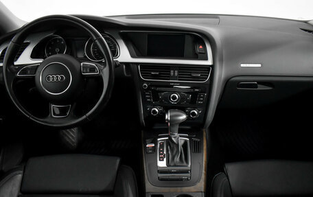 Audi A5, 2015 год, 2 490 000 рублей, 13 фотография