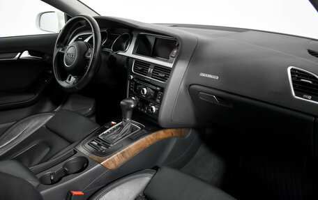 Audi A5, 2015 год, 2 490 000 рублей, 12 фотография