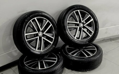 Skoda Rapid I, 2018 год, 1 340 000 рублей, 16 фотография