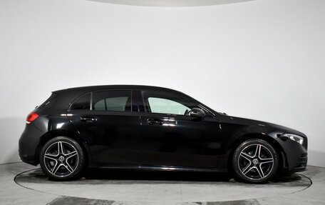 Mercedes-Benz A-Класс, 2020 год, 2 749 000 рублей, 4 фотография