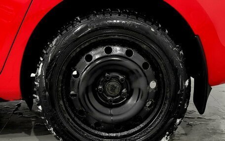 Skoda Rapid I, 2018 год, 1 340 000 рублей, 15 фотография