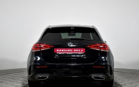 Mercedes-Benz A-Класс, 2020 год, 2 749 000 рублей, 6 фотография