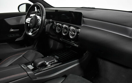 Mercedes-Benz A-Класс, 2020 год, 2 749 000 рублей, 12 фотография