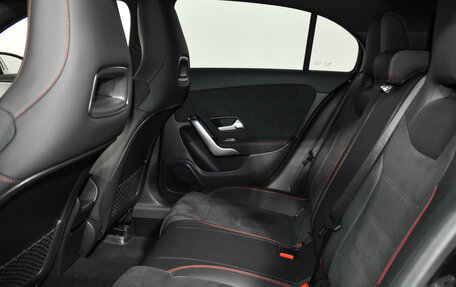 Mercedes-Benz A-Класс, 2020 год, 2 749 000 рублей, 11 фотография