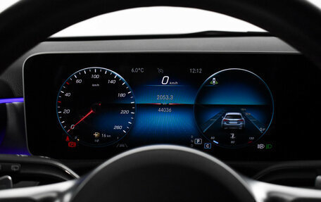 Mercedes-Benz A-Класс, 2020 год, 2 749 000 рублей, 18 фотография