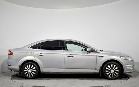 Ford Mondeo IV, 2010 год, 780 000 рублей, 4 фотография