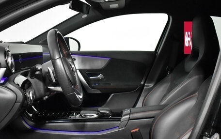 Mercedes-Benz A-Класс, 2020 год, 2 749 000 рублей, 10 фотография