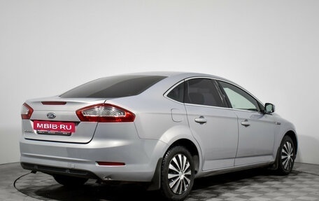 Ford Mondeo IV, 2010 год, 780 000 рублей, 5 фотография