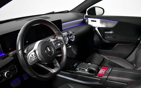 Mercedes-Benz A-Класс, 2020 год, 2 749 000 рублей, 9 фотография