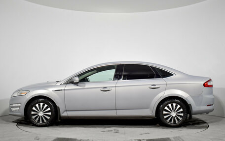 Ford Mondeo IV, 2010 год, 780 000 рублей, 8 фотография