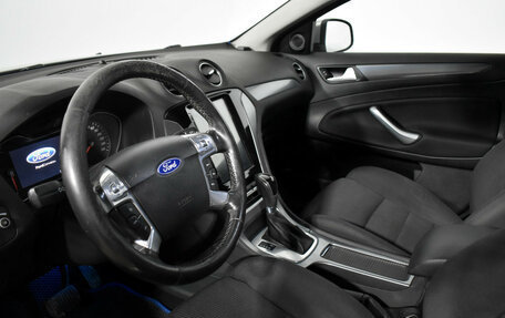 Ford Mondeo IV, 2010 год, 780 000 рублей, 9 фотография