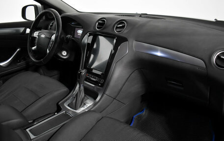 Ford Mondeo IV, 2010 год, 780 000 рублей, 12 фотография