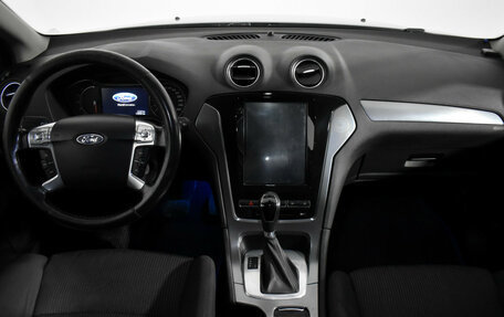 Ford Mondeo IV, 2010 год, 780 000 рублей, 13 фотография