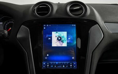 Ford Mondeo IV, 2010 год, 780 000 рублей, 15 фотография