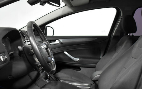 Ford Mondeo IV, 2010 год, 780 000 рублей, 10 фотография