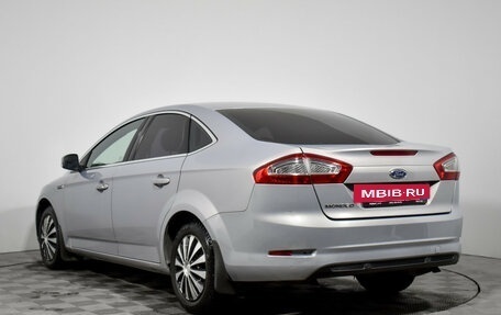 Ford Mondeo IV, 2010 год, 780 000 рублей, 7 фотография