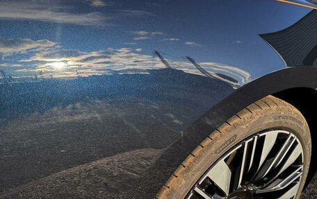 Rolls-Royce Ghost Series II рестайлинг, 2025 год, 65 926 200 рублей, 3 фотография