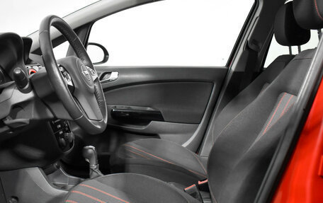 Opel Corsa D, 2010 год, 499 000 рублей, 10 фотография