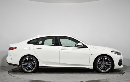 BMW 2 серия F44, 2021 год, 3 149 000 рублей, 4 фотография