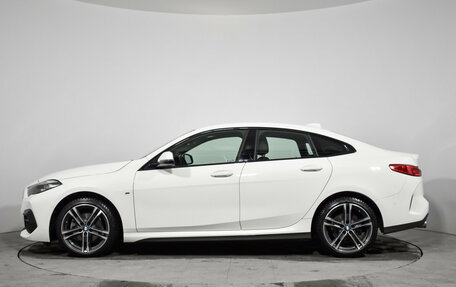 BMW 2 серия F44, 2021 год, 3 149 000 рублей, 8 фотография