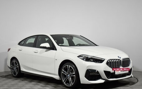 BMW 2 серия F44, 2021 год, 3 149 000 рублей, 3 фотография