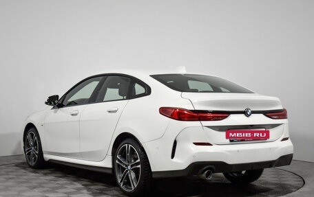 BMW 2 серия F44, 2021 год, 3 149 000 рублей, 7 фотография