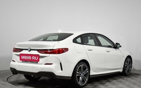 BMW 2 серия F44, 2021 год, 3 149 000 рублей, 5 фотография