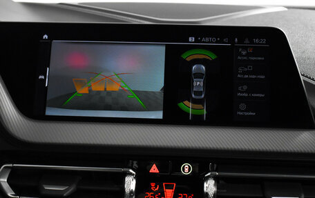 BMW 2 серия F44, 2021 год, 3 149 000 рублей, 16 фотография