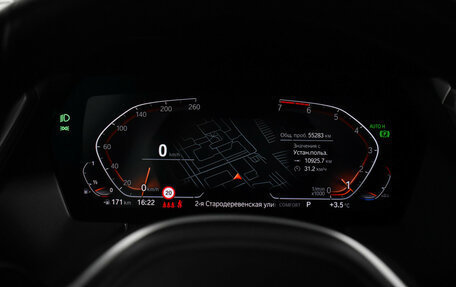 BMW 2 серия F44, 2021 год, 3 149 000 рублей, 18 фотография