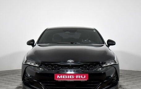 KIA K5, 2020 год, 2 490 000 рублей, 2 фотография