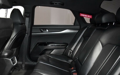 KIA K5, 2020 год, 2 490 000 рублей, 12 фотография