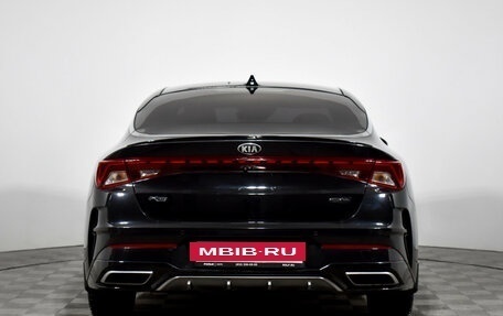 KIA K5, 2020 год, 2 490 000 рублей, 6 фотография