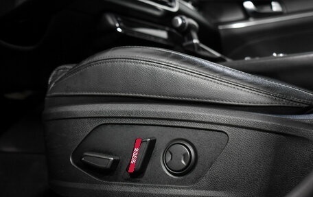 KIA K5, 2020 год, 2 490 000 рублей, 11 фотография