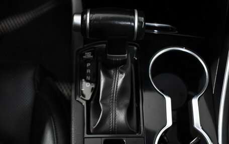 KIA K5, 2020 год, 2 490 000 рублей, 14 фотография